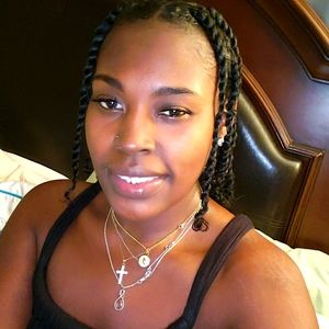 Meet your Posher, Jarae